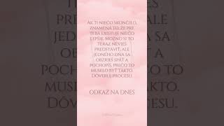 Daj A Do Komentárov Napíš Áno Pre Potvrdenie 07.04.2025 Manifestácia Sila Myšlienok