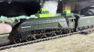 Unboxing Hornby Commonwealth Collection "Empire of India"