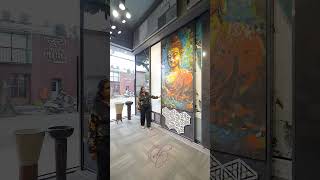 Full Showroom Tour & Design Inspiration (Smart Surface by Design Touch Studio) #designtouchstudio