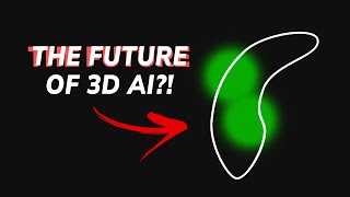 3D Gaussian Splatting: How's This The Future of 3D AI?