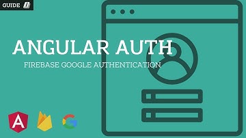 How to Sign In via Google Using Firebase and Angular guide