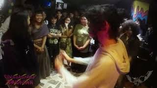 KUWAGAGOHAN BARAHAN - OMICRON vs KAPITANTUTAN