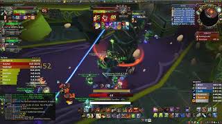 Moo Weak Aura Sound Test