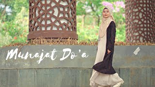 MUNAJAT DO'A - QHUTBUS SAKHA (OFFICIAL MUSIC VIDEO)