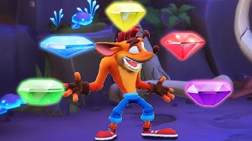 Crash Bandicoot 4: It
