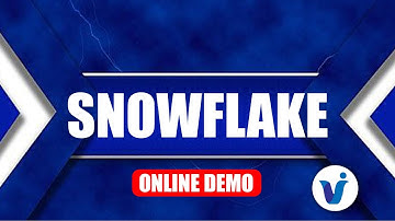 What is Snowflake: Snowflake Online Training || Demo By Visualpath