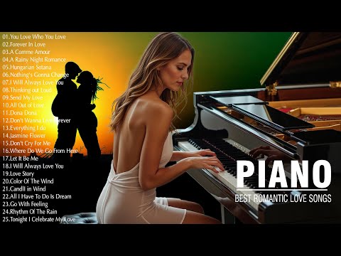 200 Most Famous Piano Melodies In History Music That Bring Back Sweet Memories Of 80 S Playlist