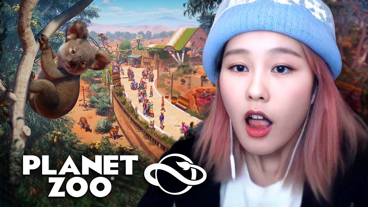 39daph Plays Zoo Part 2 YouTube