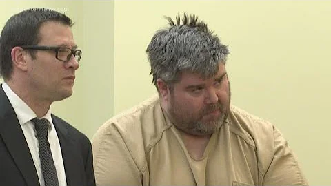Steven Downs fights extradition to Alaska