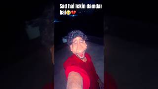 #babysmile😭💔sad hai lekin damdar hai#tr #trending #edit #shortvideo #viral #foryou #lipsync