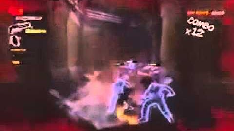 Deadpool Game Xbox One in Genosha walkthrough part 5 Multiplayer