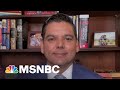 Rep. Raul Ruiz On Improving The Lives Of Hispanic Americans Across Country | The Last Word | MSNBC