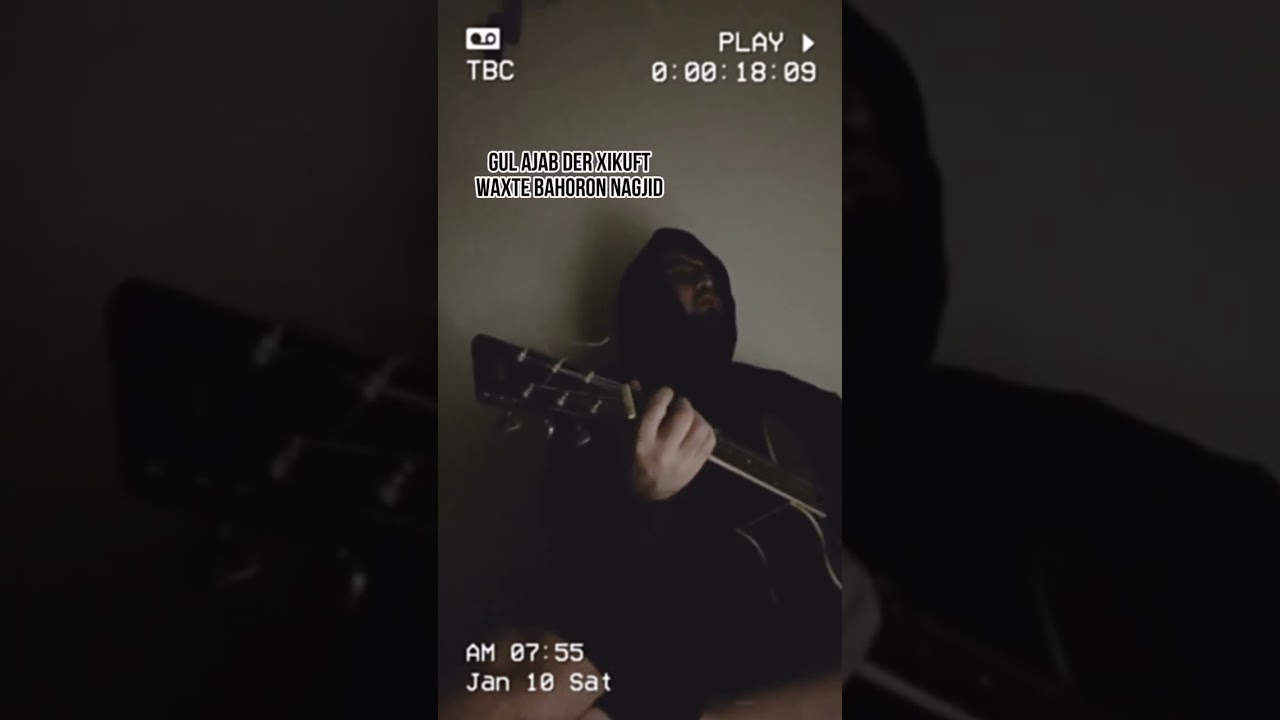 M . AMIR  - ЯМ МУ СОЛХЕЛ НАГЬЧИД 2026