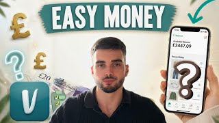This New Vinted Method Is The Easiest Money You’ll Ever Make (2026)