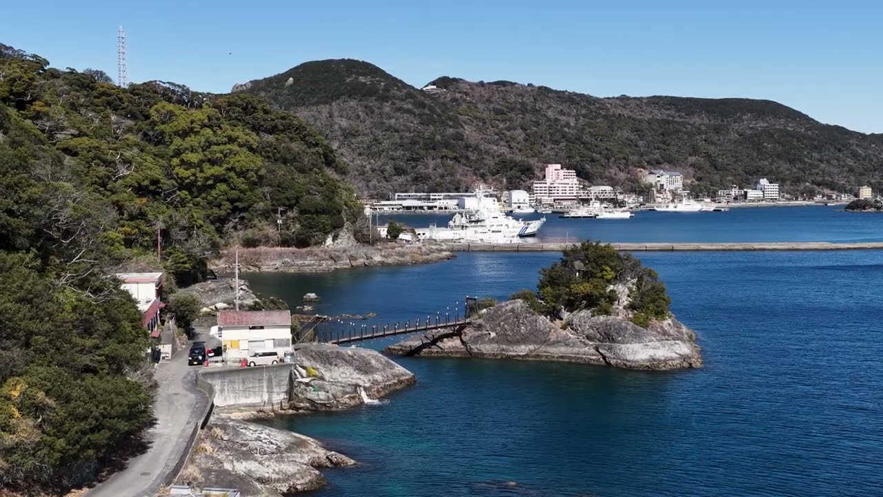 下田海中博物館、Shimoda Sea Museum,Shimoda City,Shizuoka Pref