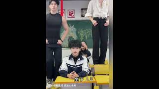 -还提议吗#侯绿萝#老钱班