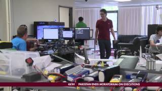 Growing Demand for Drones Allows Private Companies to Cash In