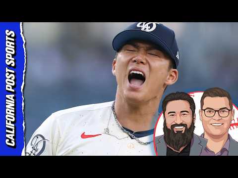 Dodgers Swept By D-Backs, Shohei Knee Surgery Shock & Mookie Slump Escalates | Dodgers Post