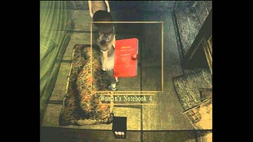 Fatal Frame 2: Crimson Butterfly (Project Zero) [OLD LP Part 2] "Mysterious House"