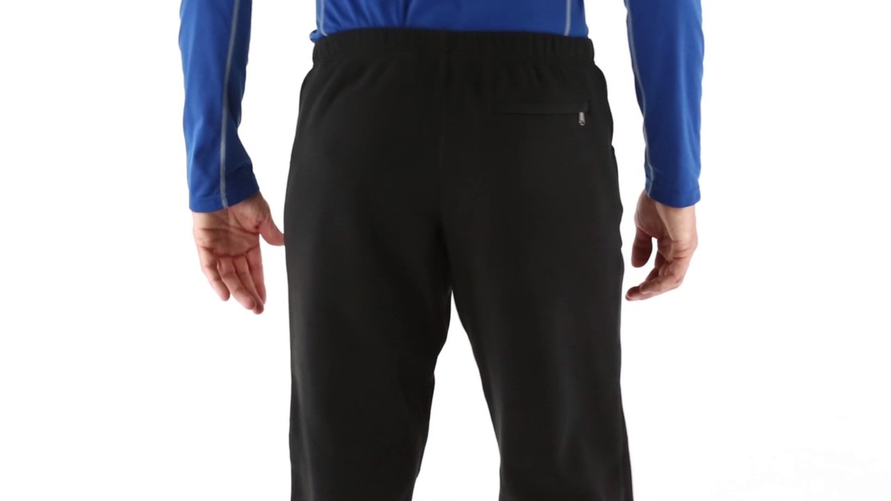 Marmot Reactor Fleece Pants - Men's 