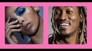 Tinashe Faded Love Ft Future TraduÇÃo Pt Tinashe Faded Love Ft Future TraduÇÃo Pt