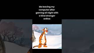 Ive Met A Kind Stranger Last Night