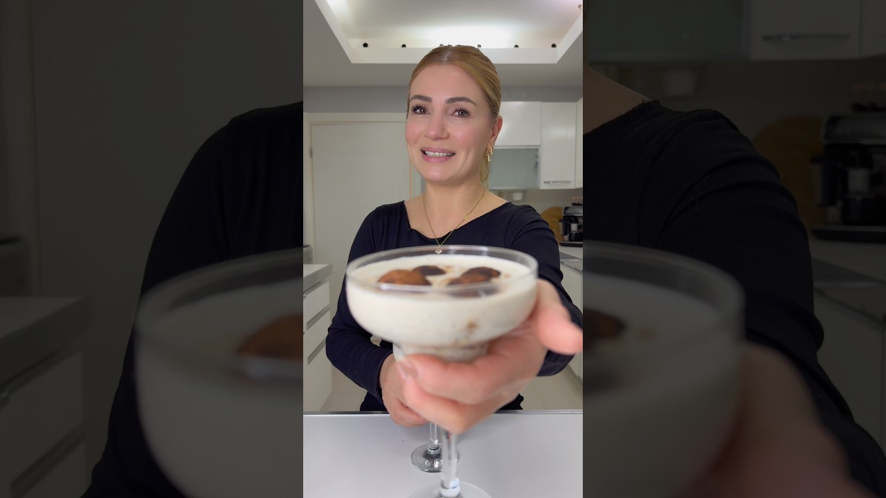 Viral Tiramisu Toplarını bir de benden izleyin 👇 #evrimbeyazgul #food #recipe #tarif #shorts Viral Tiramisu Toplarını bir de benden izleyin 👇 #evrimbeyazgul #food #recipe #tarif #shorts