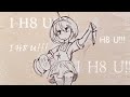 | Solaria LITE - I H8 U - SynthV Cover |