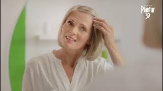 Plantur 39 UK | Phyto-Caffeine Tonic helps to prevent hair loss