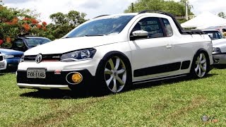 Revista Offcar - Mega Mococa - 2ª Parte