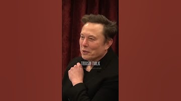 Joe Rogan vs. Elon Musk’s Unhinged AI #shorts #ai #elonmusk #jre