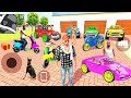 🤩 Purchase RGB Scooty For Chintu 💥🤩 Indian Theft Auto 💥😱 Indian Bike Driving 3d 💥🤡 New Update Cheat