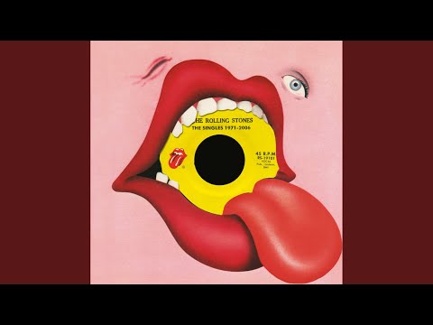 Harlem Shuffle (London Mix)