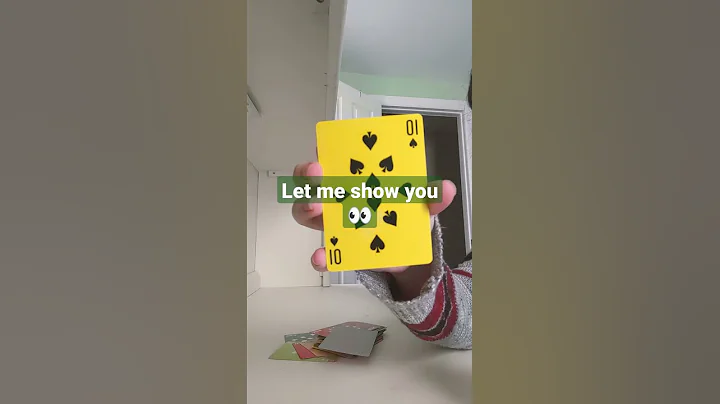 How to read Tarot with Playing cards easy #tarot #cartomancy #12thhouseherald