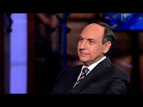 Вячеслав Никонов