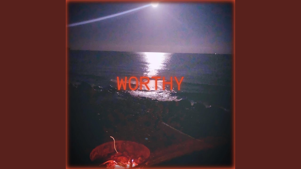 Watch WORTHY on YouTube Watch WORTHY on YouTube