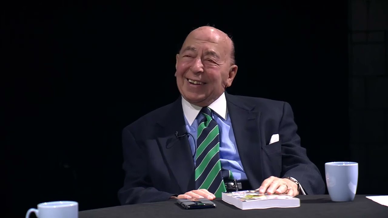 fyi with BARRY ZeVAN - Dan Krahn, Kaeding Management Group