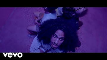 Cyderian Son - Pliable Mind (Official Music Video) ft. Dan Briggs
