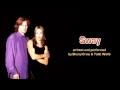 Sheryl Crow ft. Todd Wolfe - Sway (Early 1990s)