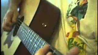 Fretkillr - Shanty.mp4