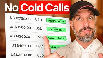 Cold Calling Is Dead. This Is What’s Working Now