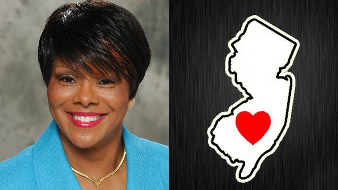 News 12 New Jersey’s Della Crews on the New York/New Jersey Tiff, and More