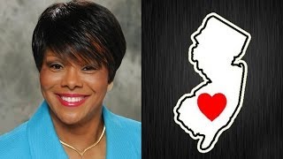 News 12 New Jersey's Della Crews on the New York/New Jersey Tiff, and More