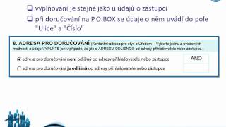 Půjčka na účet třetí osoby picture 3