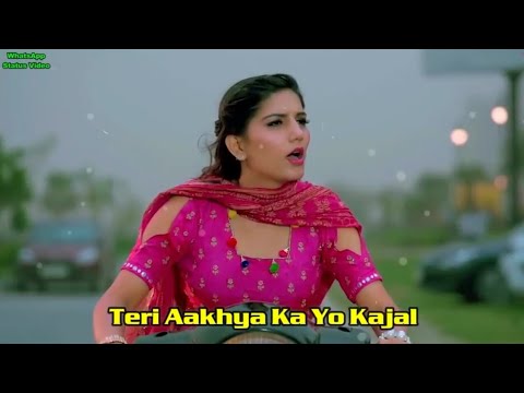 Chan Chan Bole Teri Tagdi