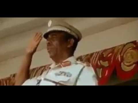 JAALE SIYAAD Waxkabaro Kacaankii