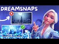 Dreamsnaps En Directo 💗 Disney Dreamlight Valley #Parte1