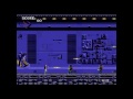 Beginning of video