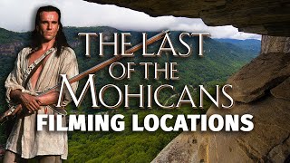 LAST OF THE MOHICANS (1992) Filming Locations | 30th Anniversary | Western North Carolina THEN & NOW