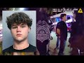 Youtuber JACK DOHERTY Arrested: FULL Miami Beach Police Bodycam Footage